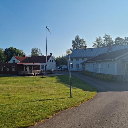 Torsby Vandrarhem Exterior photo